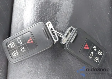 2009 Volvo Xc70 3.2 из США, поврежденный, VIN YV4BZ982991049324